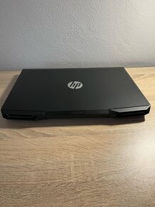 HP Pavilion Gaming 15 - 7