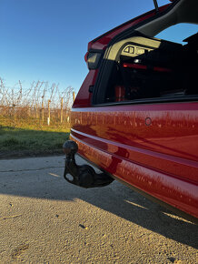 Škoda Octavia Combi 2.0 TDi Ambition 85kW DSG - 7