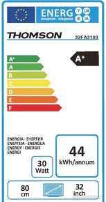 32" Thomson 32FA3103 FULL HD - 7