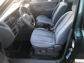 Suzuki Grand Vitara 1.6 benzin 4x4 bez korozie - 7