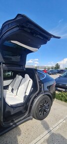 Tesla model X75D - 7