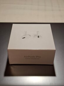 Airpods pro - 7