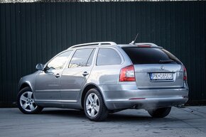 Škoda Octavia Combi 1.6 TDI Business - 7