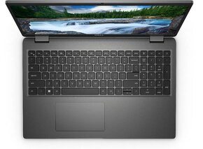 Predám nový nerozbalený notebook DELL Latitude 3540. - 7