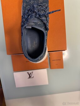 Louis vuitton tenisky - 7