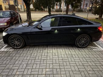 Bmw 420d Grand Coupe - 7