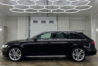 Audi A6 Allroad 3.0 180kW ÚPLNÁ SERVISNÁ HISTORIA - 7