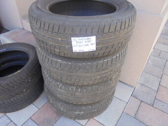 Goodyear EfficientGrip Performance 205/60 R16 92V č.24L+z - 7