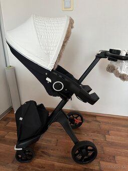 Stokke V6 - 7