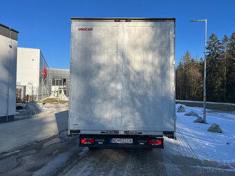 Iveco Daily 35S18 3.0L valník - 7