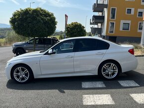 BMW 320i f30 64000km facelift - 7