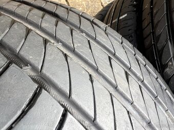 Alu disky RC Design Brock + pneu Michelin Primacy4 S2 - 7