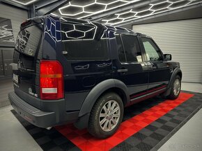 Land Rover Discovery 3, TDV6 2,7 SE - 7