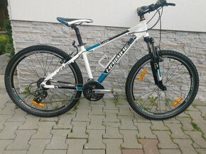 Horský bicykel HAIBIKE - LIFE RC - 7