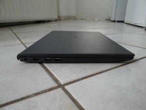 15.6" Dell Vostro 15/AMD 2x3.5GHz/ 8GB RAM/ 256 SSD a 500HDD - 7