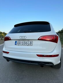 Audi Q5 2.0 TFSI QUATTRO 155kW 3x S-Line - 7