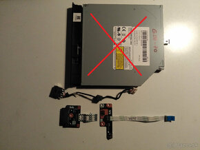 Lenovo G50-30, G50-45, G50-70 - diely - 7