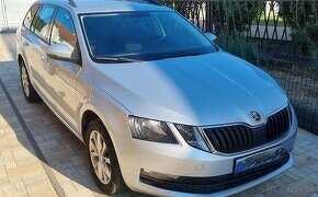 Škoda Octavia III.1,6TDI 85kw Combi na predaj. - 7