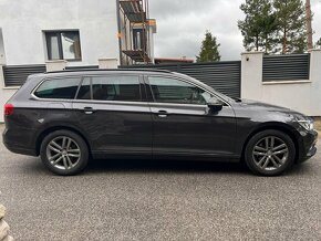 VW PASSAT VARIANT B8 6/2019 2.0 TDI 110kw DSG - 7