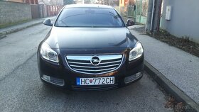 Insignia 2.0, 118kw - 7