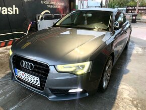 Predám Audi a5 Sportback - 7