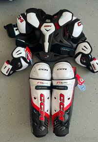 CCM Jetspeed FT6 Pro - 7