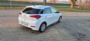 Hyundai i20 - 7