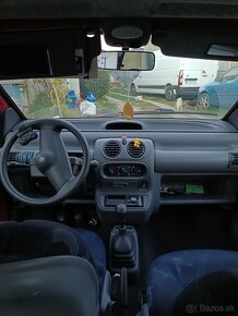 Twingo 1.gen - 7