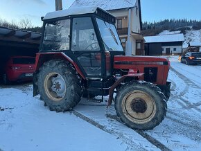 Zetor 5245 - 7