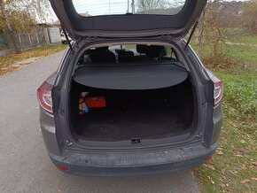 Renault Megane 1,5 DCI. automat. 81 kw. - 7