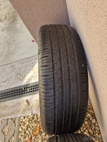 215/65 R17 Continental Eco Contact 6 najazdené 800 km - 7