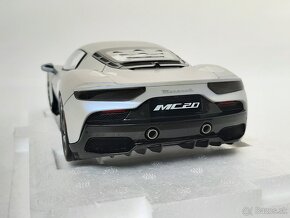 1:18 - Maserati MC20 (2020) - BBR - 1:18 - 7