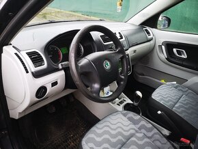 Skoda Roomster 1.4 TDi 51kw - 7