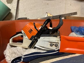 stihl ms500i - 7