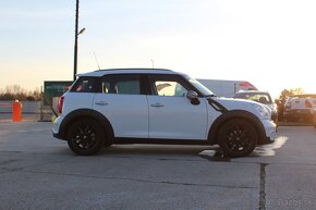 Mini Cooper SD Countryman R60 - 7