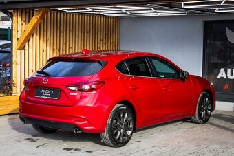 Mazda 3 2.0 Skyactiv -G120 Revolution - 7