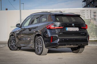 BMW X1 Xdrive 23i mHEV A/T - 7