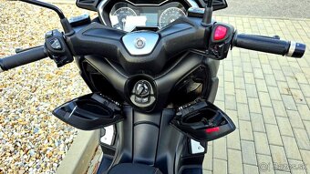 Yamaha X-max Techmax 125 , 2021, xmax - 7