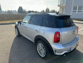 MINI Cooper Countryman SD, 2.0 TDI, ALL4 - 7