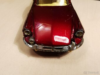 Corgi toys Citroen Le Dandy - 7