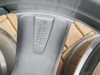 MERCEDES, SEAT, AUDI, VW 5X112 - 7