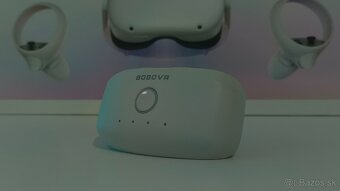 Oculus quest 2 128gb BoboVR - 7