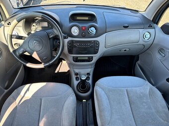 Citroen C3 1.4 HDI - 7