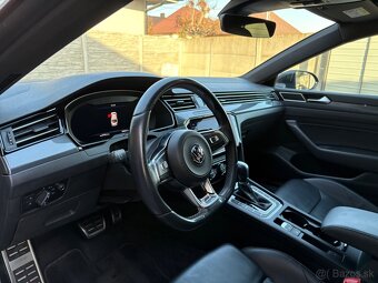 Vw Arteon 2.0TDi DSG R-Line 4motion - 7