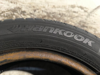 195/50 R15 Letné pneumatiky Hankook Ventus S1 Evo 4 kusy - 7