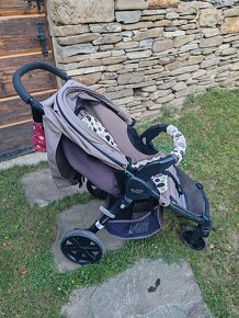 Športový kočík Britax - 7