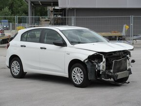 Fiat Tipo 1.3 MultiJet - 7