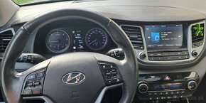 Hyundai Tucson 1,7 crdi PREMIUM - 7