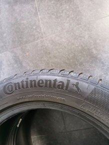 Continental 225/50 R17 94H zimné pneumatiky 2022 - 7