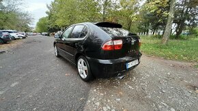 Predam seat leon 1.6 77kw benzin - 7